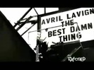 Avril Lavigne - Exposed (Documentary Part 1) 4854