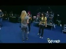 Avril Lavigne - Exposed (Documentary Part 1) 3856