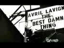 Avril Lavigne - Exposed (Documentary Part 1) 4862