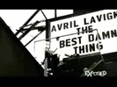 Avril Lavigne - Exposed (Documentary Part 1) 4873