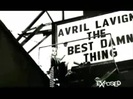 Avril Lavigne - Exposed (Documentary Part 1) 4876