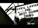 Avril Lavigne - Exposed (Documentary Part 1) 4877