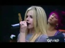Avril Lavigne - Exposed (Documentary Part 1) 4380