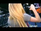 Avril Lavigne - Exposed (Documentary Part 1) 5356