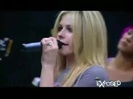 Avril Lavigne - Exposed (Documentary Part 1) 4382