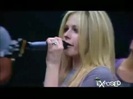 Avril Lavigne - Exposed (Documentary Part 1) 4383