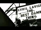 Avril Lavigne - Exposed (Documentary Part 1) 4889