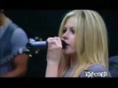 Avril Lavigne - Exposed (Documentary Part 1) 4385
