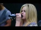 Avril Lavigne - Exposed (Documentary Part 1) 4386