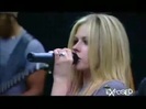 Avril Lavigne - Exposed (Documentary Part 1) 4387