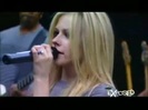 Avril Lavigne - Exposed (Documentary Part 1) 4393