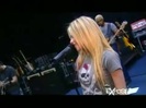 Avril Lavigne - Exposed (Documentary Part 1) 5848