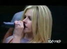 Avril Lavigne - Exposed (Documentary Part 1) 4398