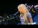 Avril Lavigne - Exposed (Documentary Part 1) 5850
