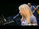 Avril Lavigne - Exposed (Documentary Part 1) 5857