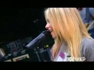Avril Lavigne - Exposed (Documentary Part 1) 5860