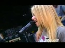 Avril Lavigne - Exposed (Documentary Part 1) 5862