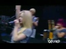 Avril Lavigne - Exposed (Documentary Part 1) 4412