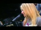 Avril Lavigne - Exposed (Documentary Part 1) 5864