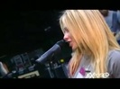 Avril Lavigne - Exposed (Documentary Part 1) 5866