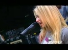 Avril Lavigne - Exposed (Documentary Part 1) 5867