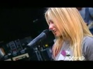 Avril Lavigne - Exposed (Documentary Part 1) 5870