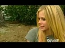 Avril Lavigne - Exposed (Documentary Part 1) 4443