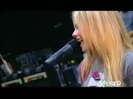 Avril Lavigne - Exposed (Documentary Part 1) 5900