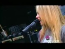 Avril Lavigne - Exposed (Documentary Part 1) 5901