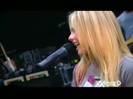 Avril Lavigne - Exposed (Documentary Part 1) 5907