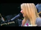 Avril Lavigne - Exposed (Documentary Part 1) 5909