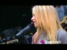 Avril Lavigne - Exposed (Documentary Part 1) 5916