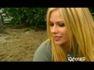 Avril Lavigne - Exposed (Documentary Part 1) 4472