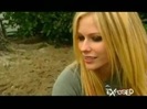 Avril Lavigne - Exposed (Documentary Part 1) 4474
