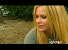 Avril Lavigne - Exposed (Documentary Part 1) 4475