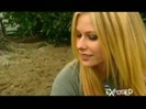 Avril Lavigne - Exposed (Documentary Part 1) 4476