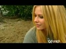 Avril Lavigne - Exposed (Documentary Part 1) 4477