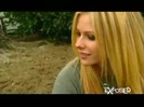 Avril Lavigne - Exposed (Documentary Part 1) 4479