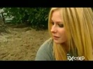 Avril Lavigne - Exposed (Documentary Part 1) 4484