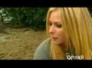 Avril Lavigne - Exposed (Documentary Part 1) 4486