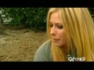 Avril Lavigne - Exposed (Documentary Part 1) 4487