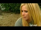 Avril Lavigne - Exposed (Documentary Part 1) 4488