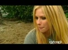Avril Lavigne - Exposed (Documentary Part 1) 4491