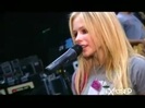 Avril Lavigne - Exposed (Documentary Part 1) 5937