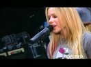 Avril Lavigne - Exposed (Documentary Part 1) 5939