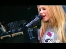 Avril Lavigne - Exposed (Documentary Part 1) 5946