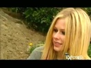 Avril Lavigne - Exposed (Documentary Part 1) 5989