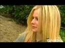 Avril Lavigne - Exposed (Documentary Part 1) 6061