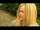 Avril Lavigne - Exposed (Documentary Part 1) 6062