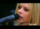 Avril Lavigne - Exposed (Documentary Part 1) 7017